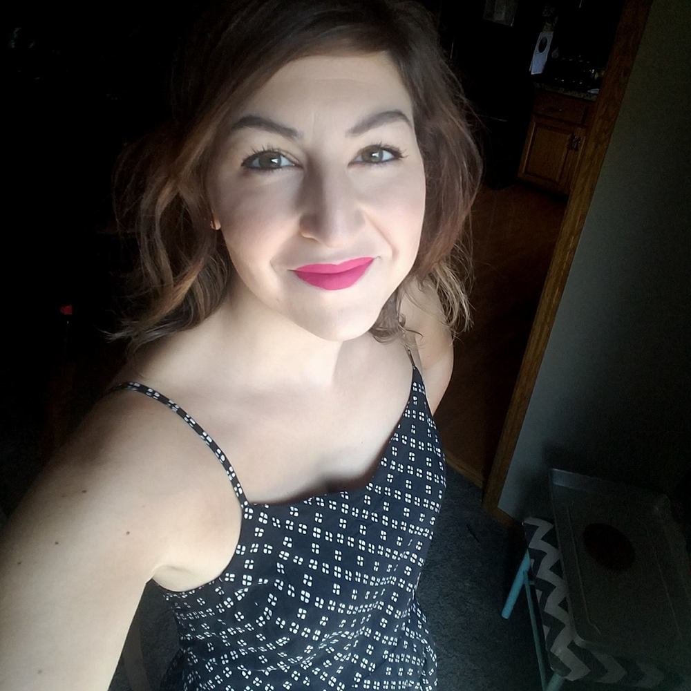 Meet your Posher, Heather